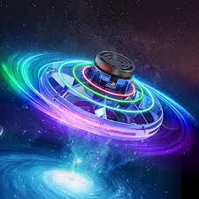 🌌 GALAXY ORB PRO