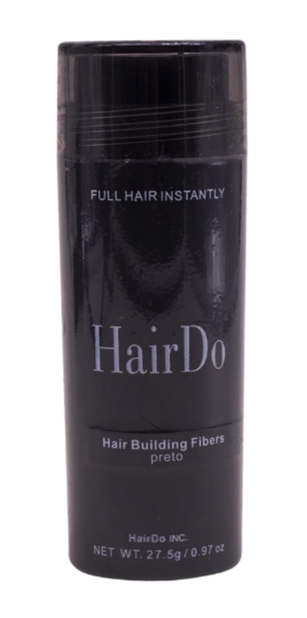 Fibras capilares HairDO