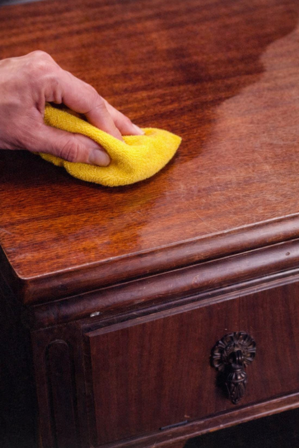 BeeWax - Restaurador de madera