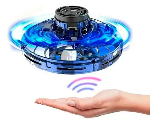 🌌 GALAXY ORB PRO