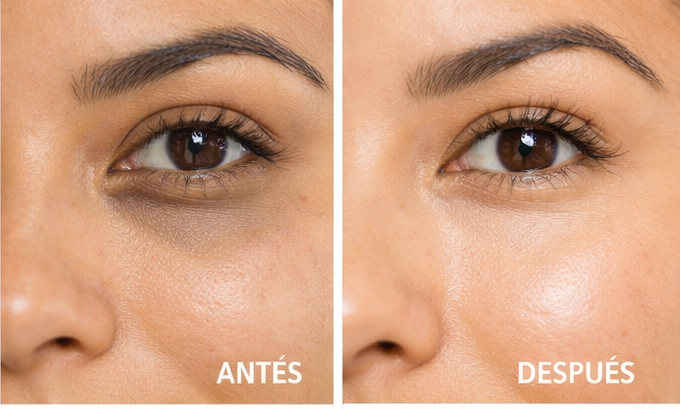 AntiOjeras - Serum Roll´on