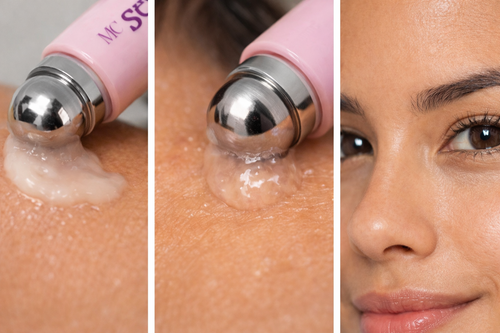 AntiOjeras - Serum Roll´on